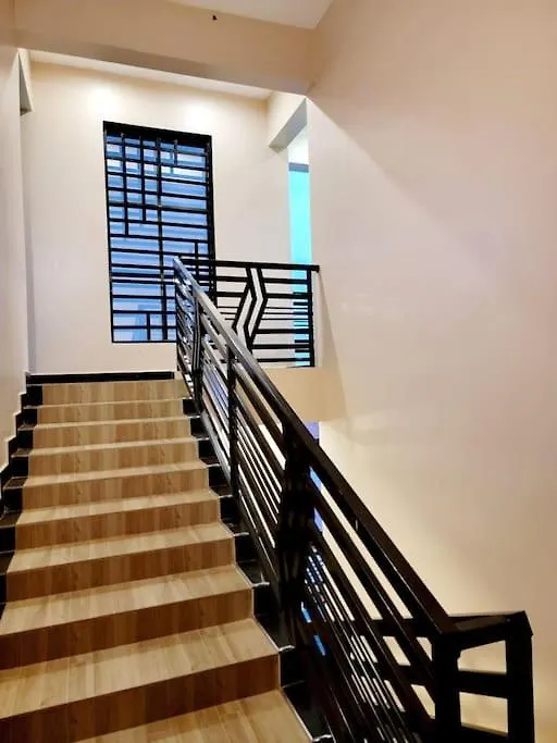 Apartman Chayil Living Bahai Kampala