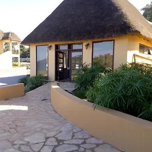 3* Hotel Kaazi