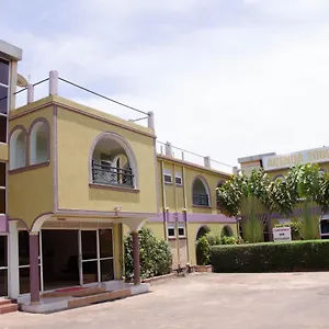Hotel Agenda 2000 Ltd, Bweyogerere